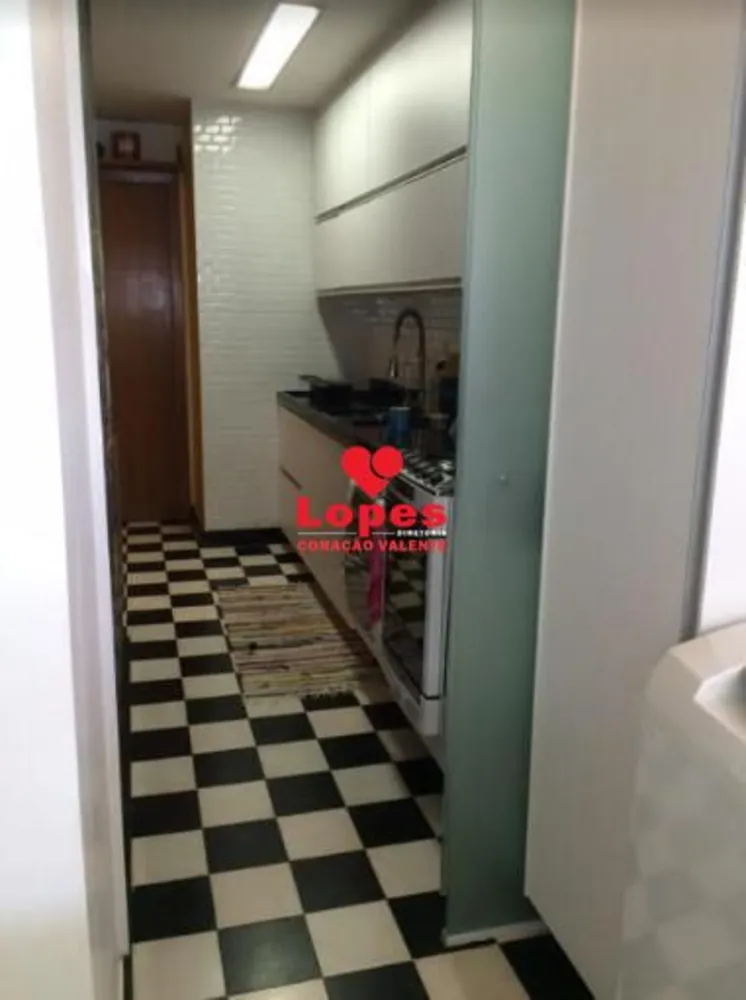 Cobertura, 2 quartos, 208 m² - Foto 18