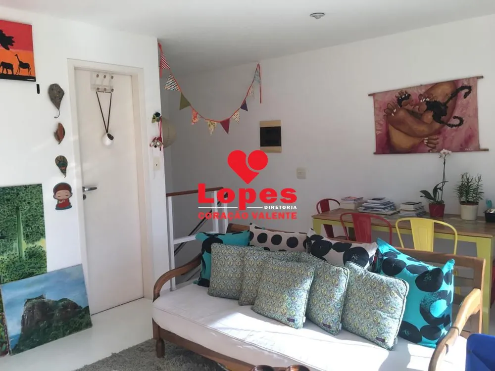 Cobertura, 2 quartos, 208 m² - Foto 10