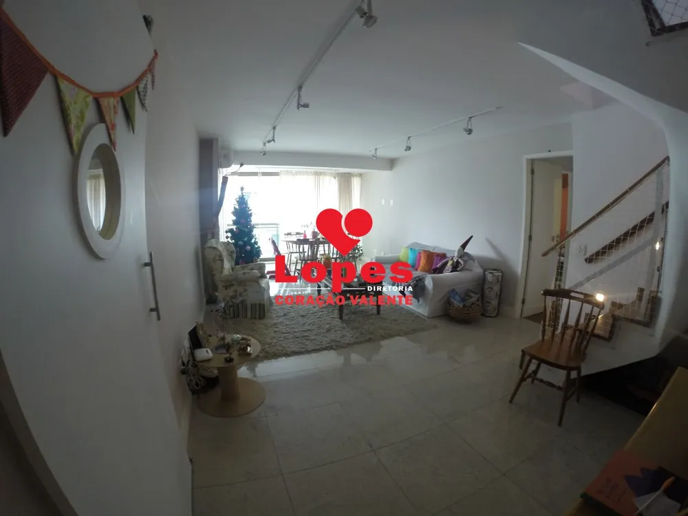 Cobertura, 2 quartos, 208 m² - Foto 22