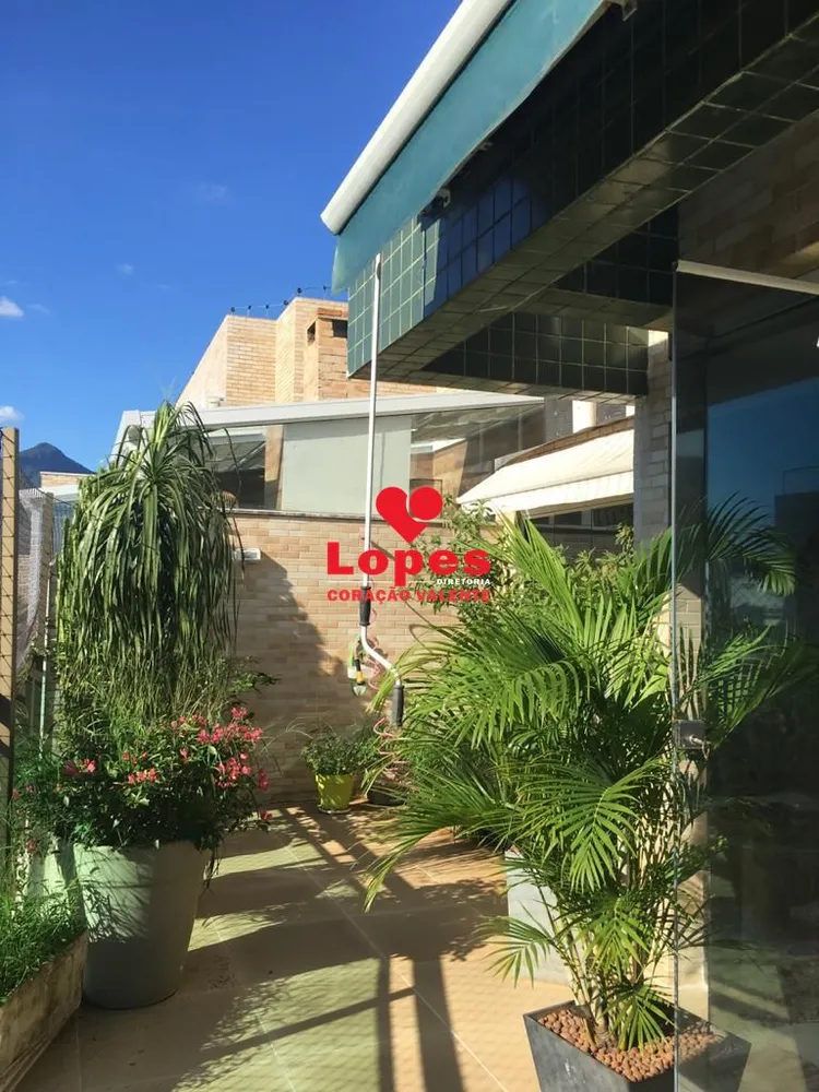 Cobertura, 2 quartos, 208 m² - Foto 5