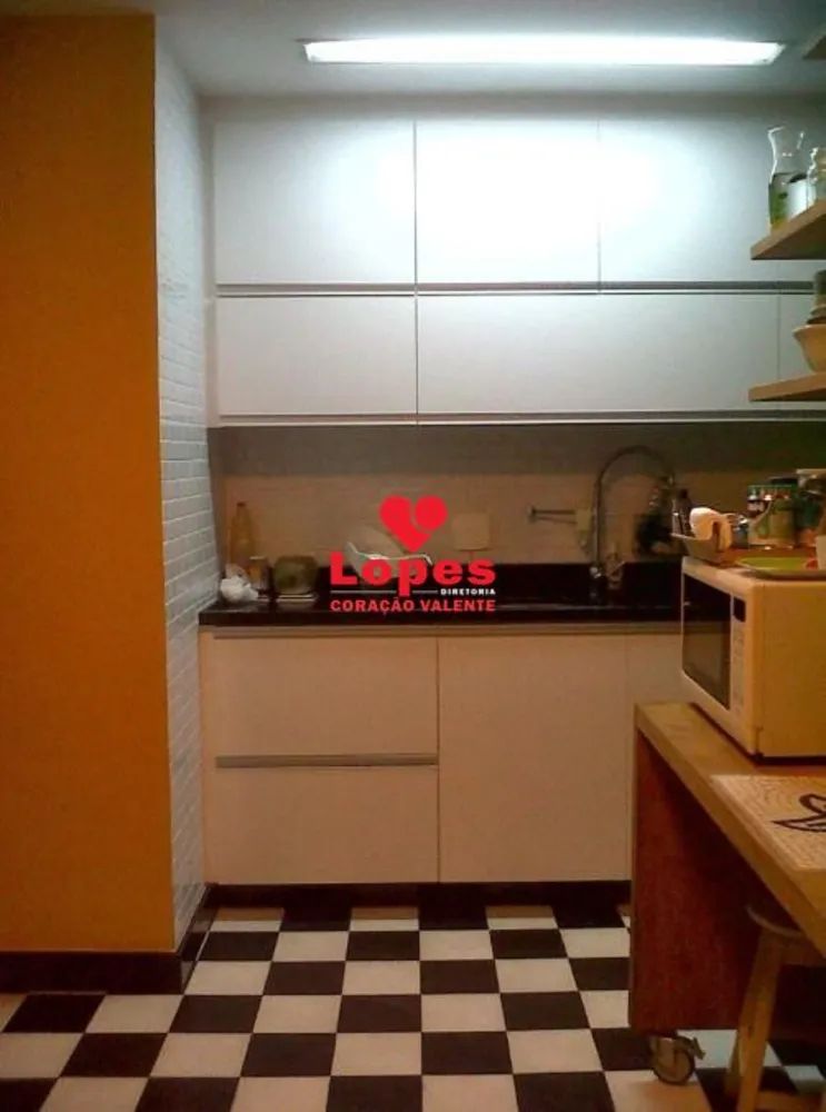 Cobertura, 2 quartos, 208 m² - Foto 15