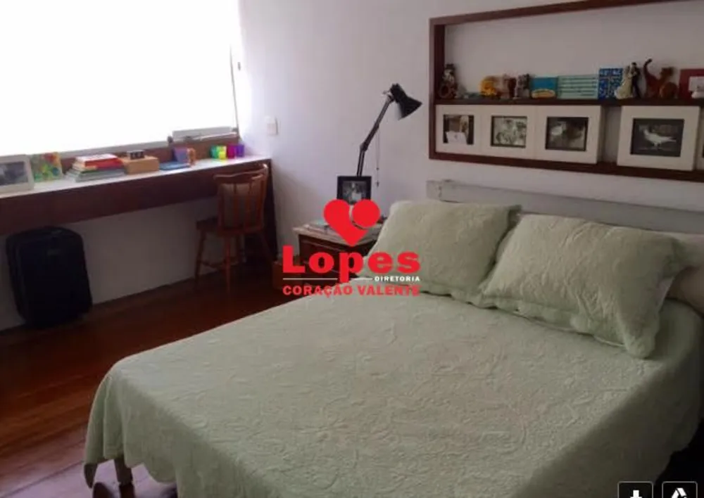 Cobertura, 2 quartos, 208 m² - Foto 6
