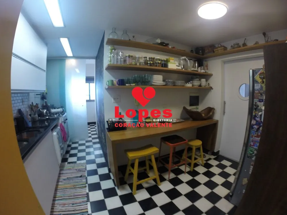 Cobertura, 2 quartos, 208 m² - Foto 17