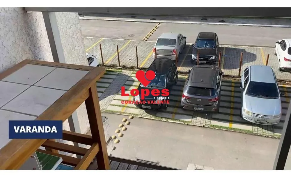 Apartamento, 2 quartos, 50 m² - Foto 12