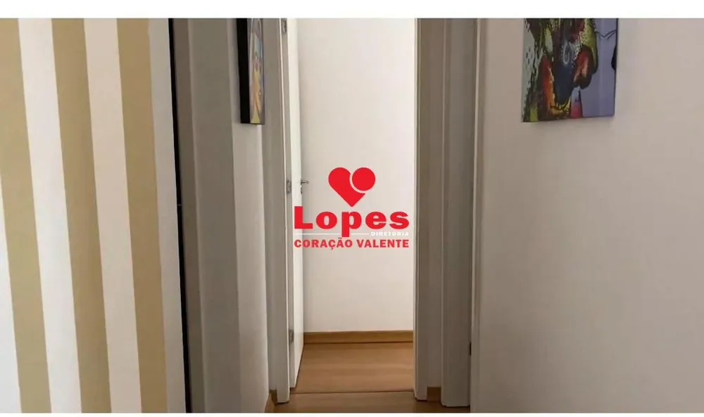 Apartamento, 2 quartos, 50 m² - Foto 4