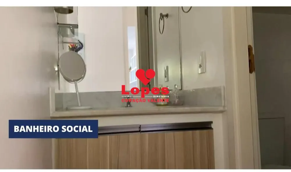 Apartamento, 2 quartos, 50 m² - Foto 7