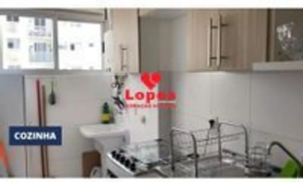 Apartamento, 2 quartos, 50 m² - Foto 20