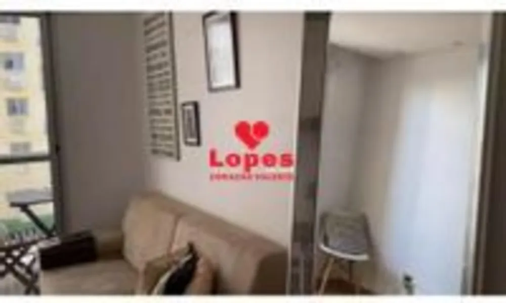 Apartamento, 2 quartos, 50 m² - Foto 21