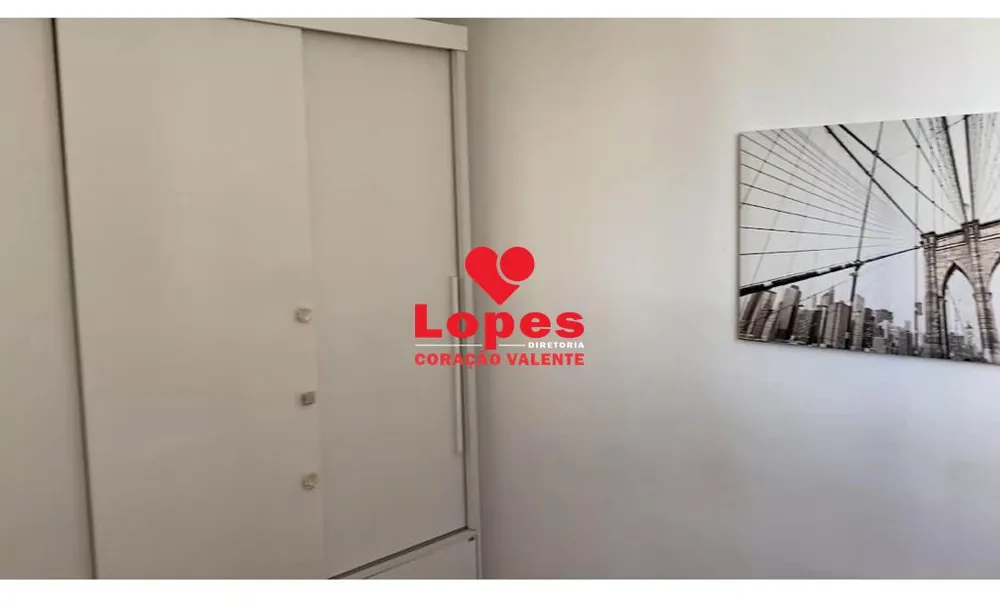 Apartamento, 2 quartos, 50 m² - Foto 13