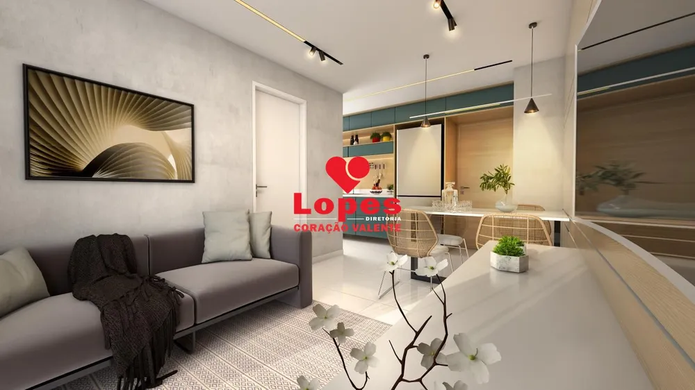 Cobertura, 2 quartos, 77 m² - Foto 12