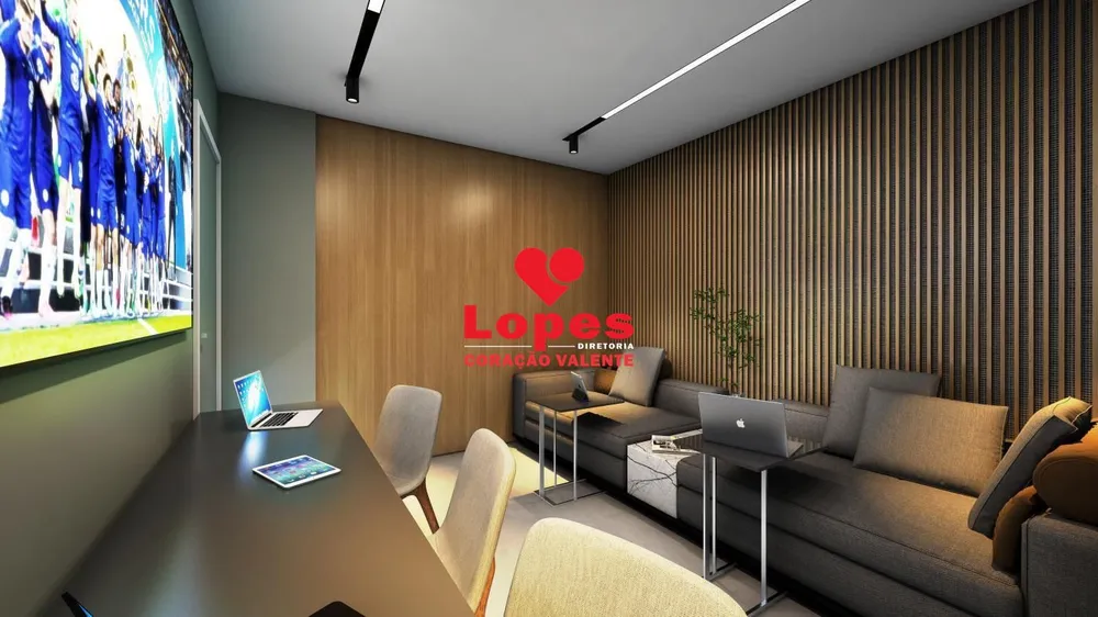 Cobertura, 2 quartos, 77 m² - Foto 9