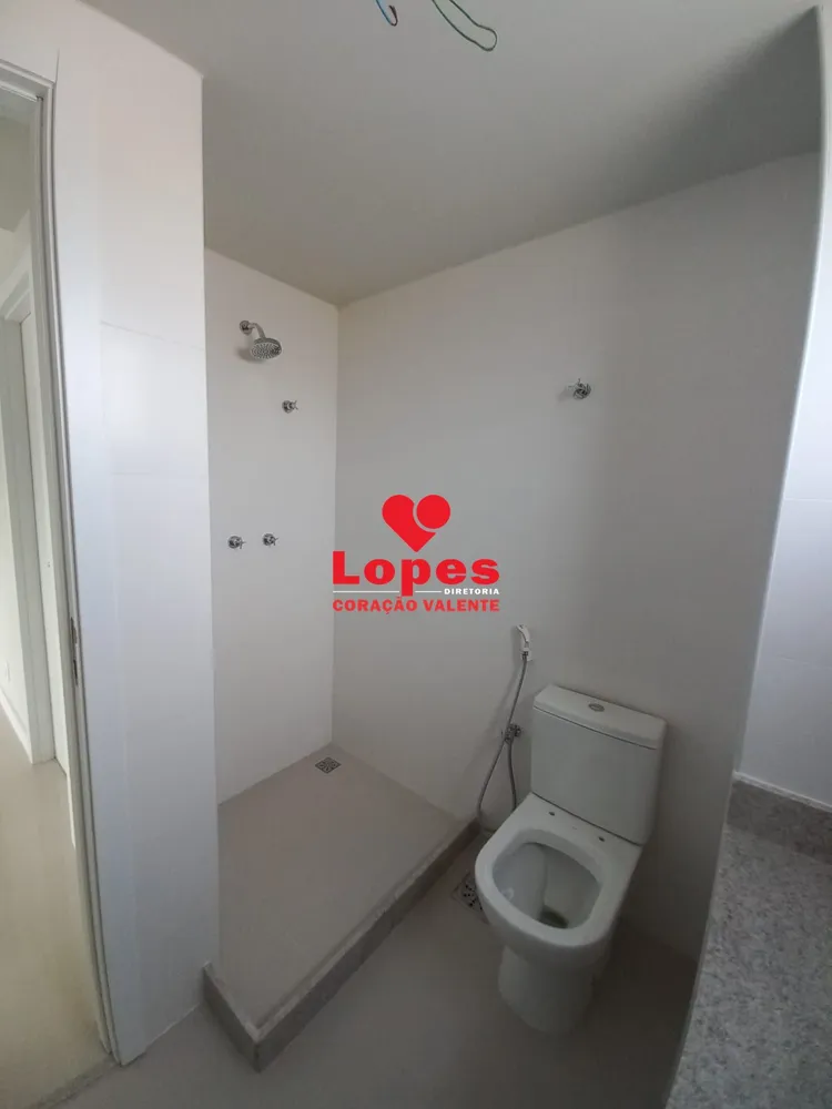 Cobertura, 4 quartos, 166 m² - Foto 13