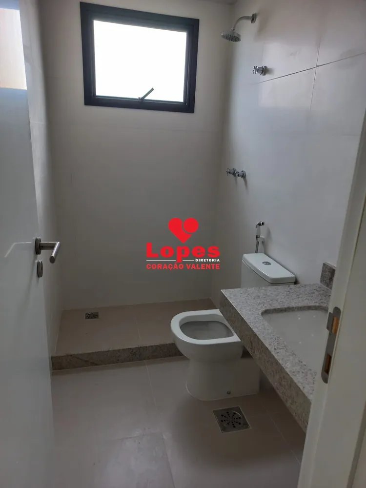 Cobertura, 4 quartos, 166 m² - Foto 9