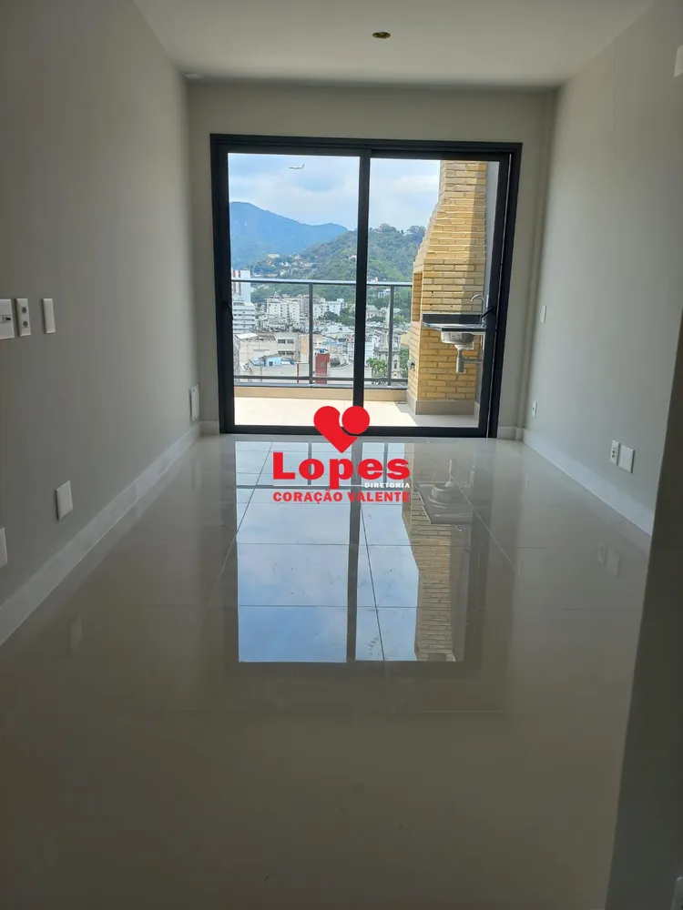 Cobertura, 4 quartos, 166 m² - Foto 8