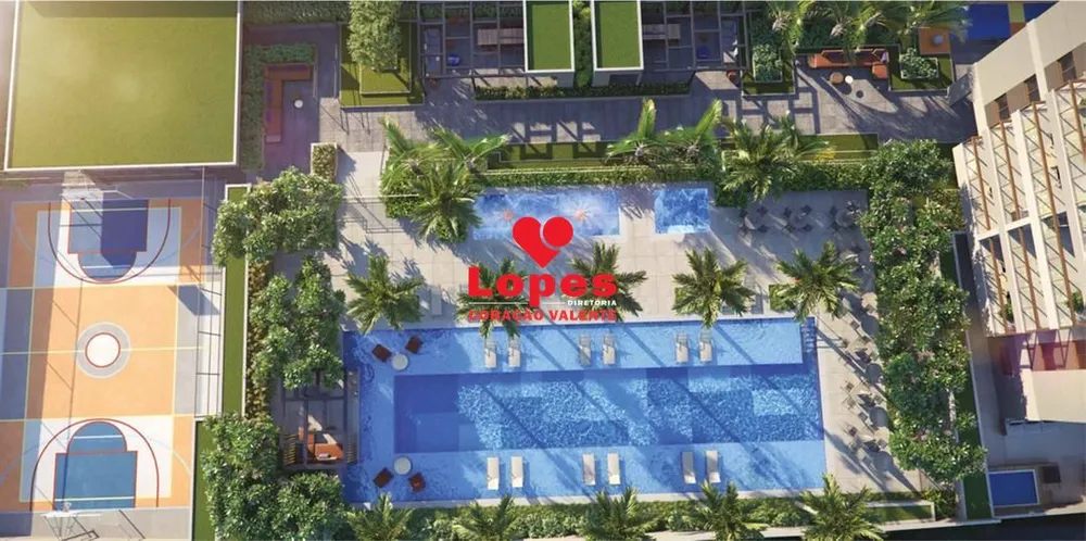 Apartamento, 3 quartos, 94 m² - Foto 19