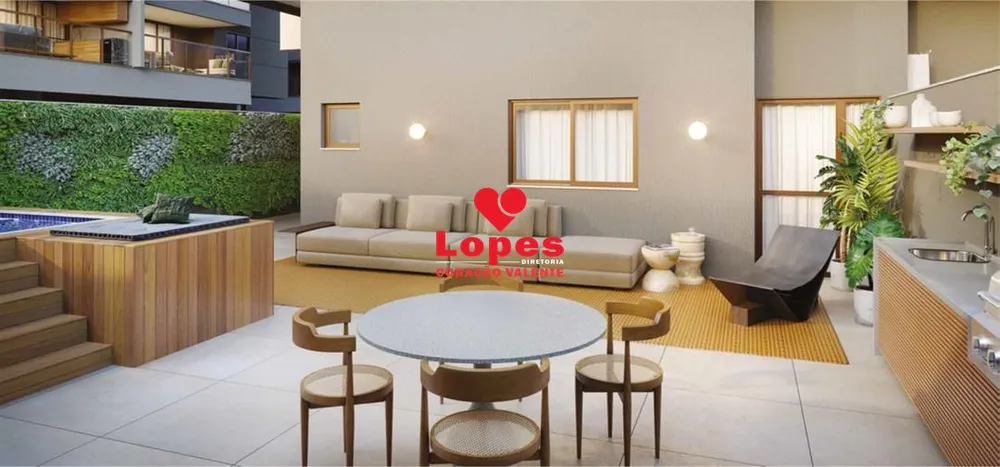Apartamento, 3 quartos, 94 m² - Foto 29