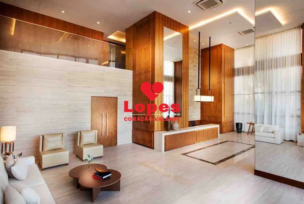 Apartamento, 3 quartos, 134 m² - Foto 15