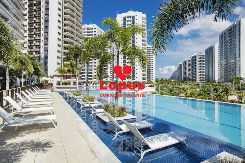 Apartamento, 3 quartos, 134 m² - Foto 28
