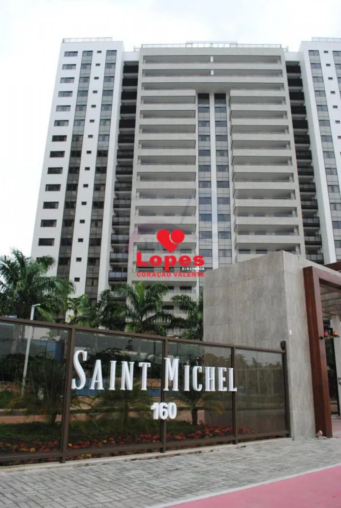 Apartamento, 3 quartos, 134 m² - Foto 12