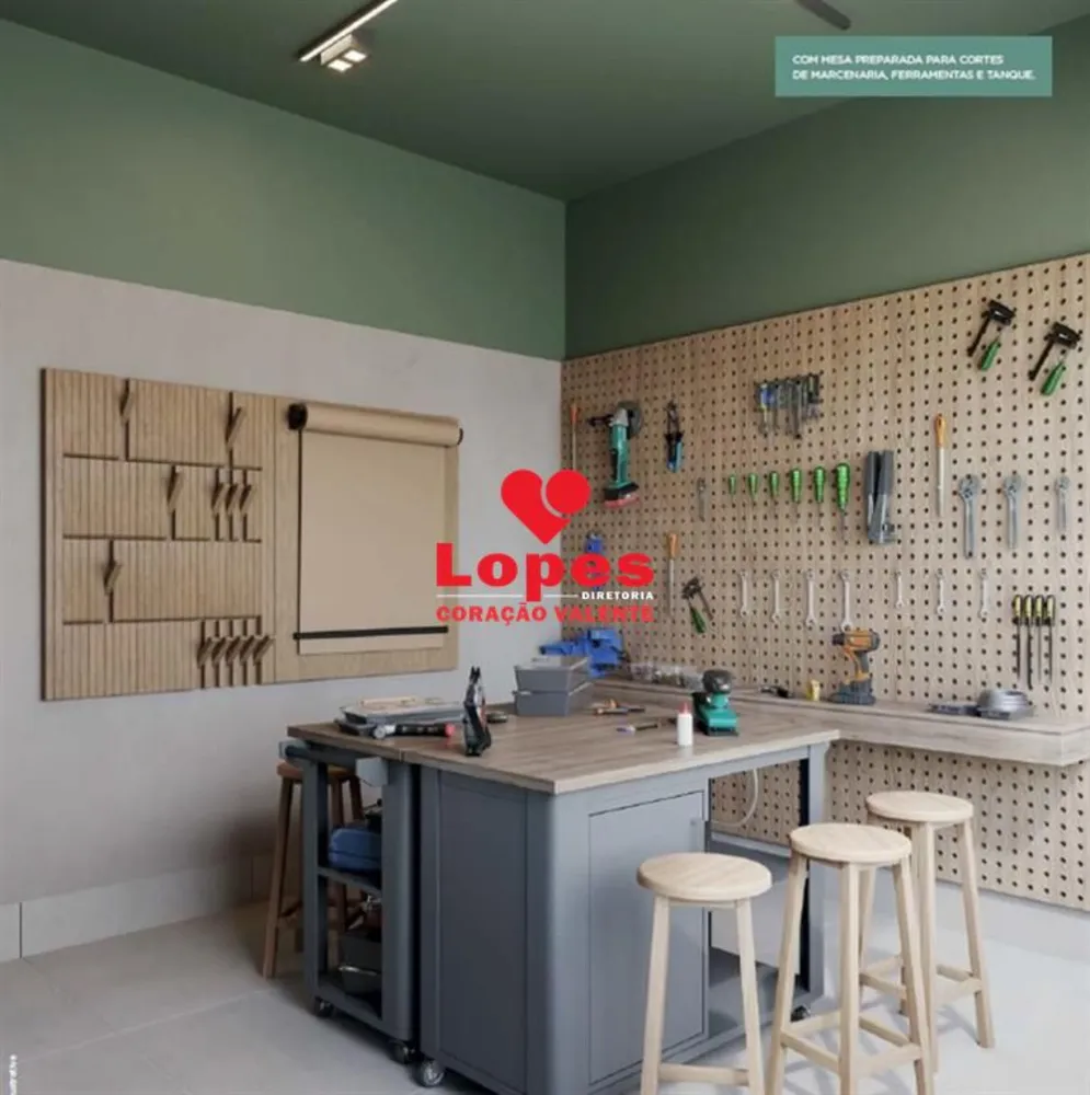 Apartamento, 3 quartos, 97 m² - Foto 8