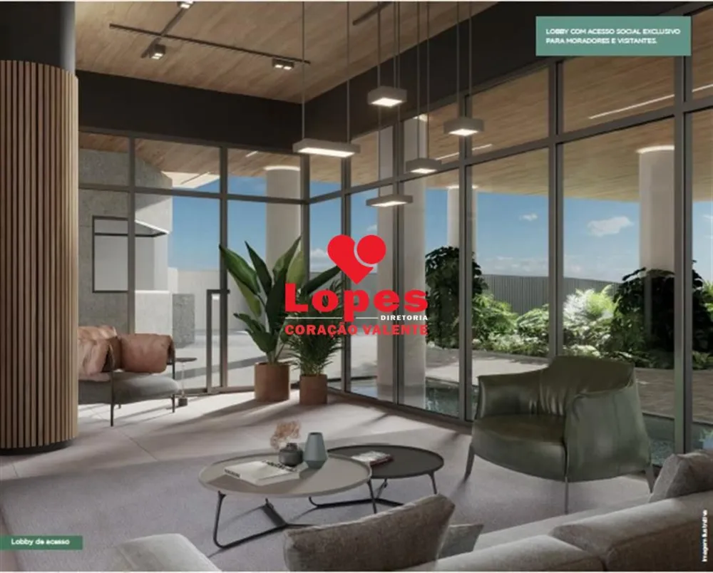 Apartamento, 3 quartos, 97 m² - Foto 19