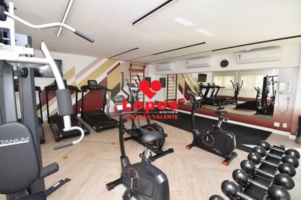 Apartamento, 3 quartos, 64 m² - Foto 10