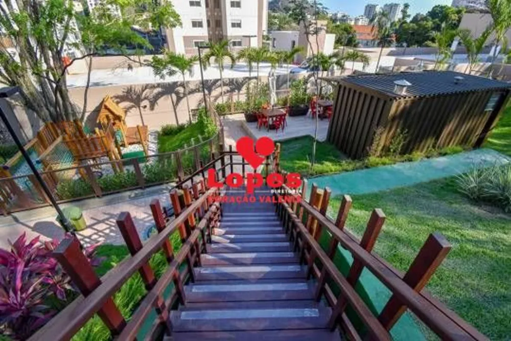Apartamento, 3 quartos, 64 m² - Foto 15
