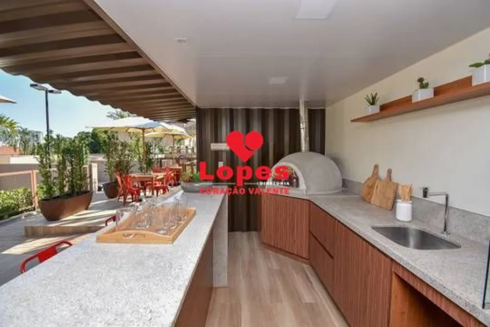 Apartamento, 3 quartos, 64 m² - Foto 7