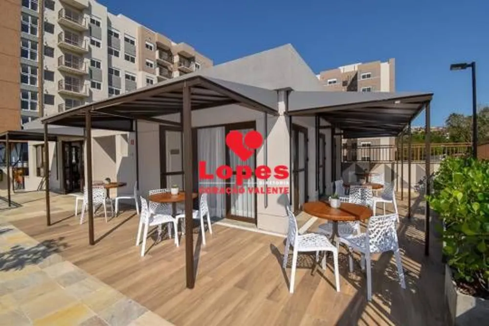 Apartamento, 3 quartos, 64 m² - Foto 8