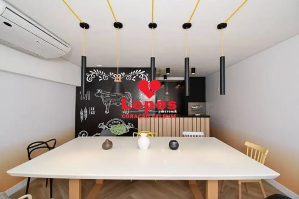 Apartamento, 3 quartos, 64 m² - Foto 11