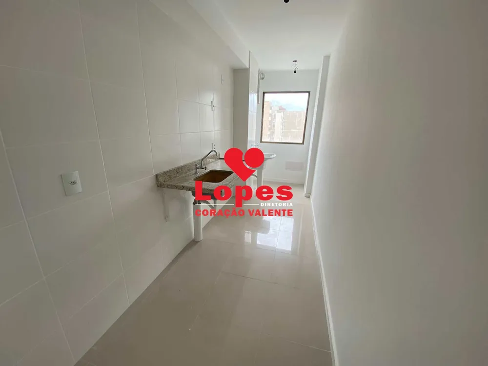 Apartamento, 2 quartos, 60 m² - Foto 10