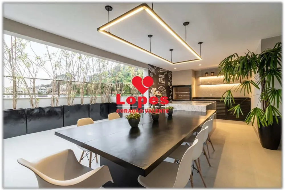 Apartamento, 2 quartos, 60 m² - Foto 17