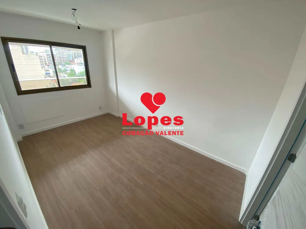 Apartamento, 2 quartos, 60 m² - Foto 8