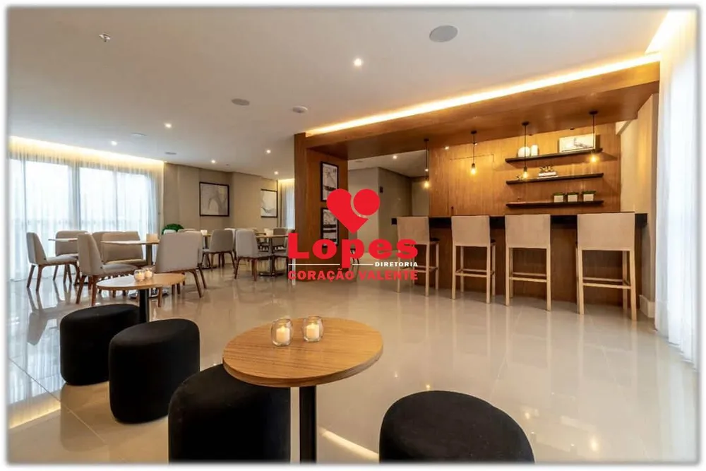 Apartamento, 2 quartos, 60 m² - Foto 14