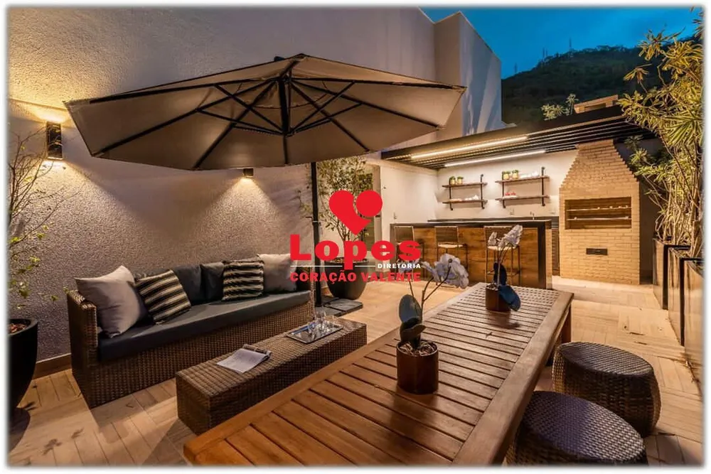 Apartamento, 2 quartos, 60 m² - Foto 19