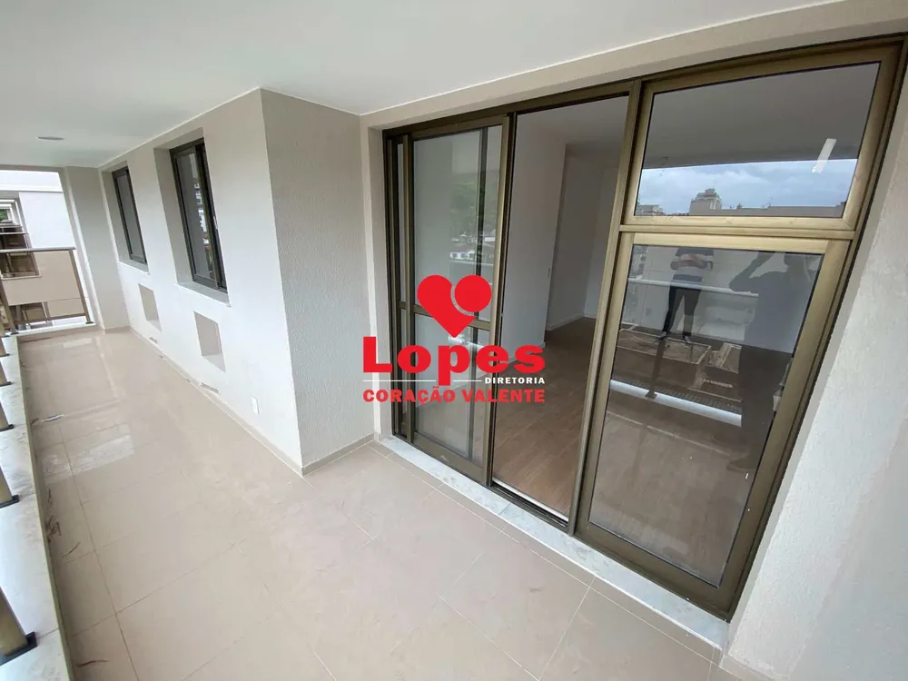 Apartamento, 2 quartos, 60 m² - Foto 2