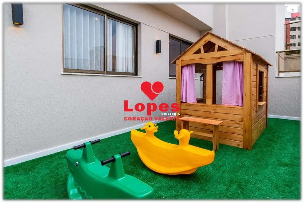 Apartamento, 2 quartos, 60 m² - Foto 15