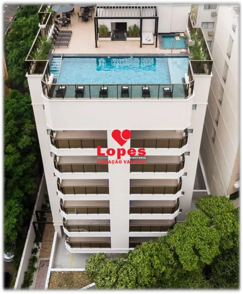 Apartamento, 2 quartos, 60 m² - Foto 11