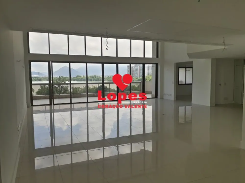 Apartamento, 5 quartos, 429 m² - Foto 36
