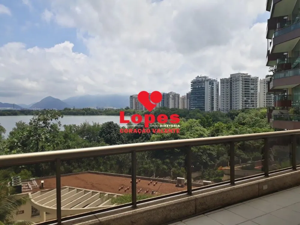 Apartamento, 5 quartos, 429 m² - Foto 2