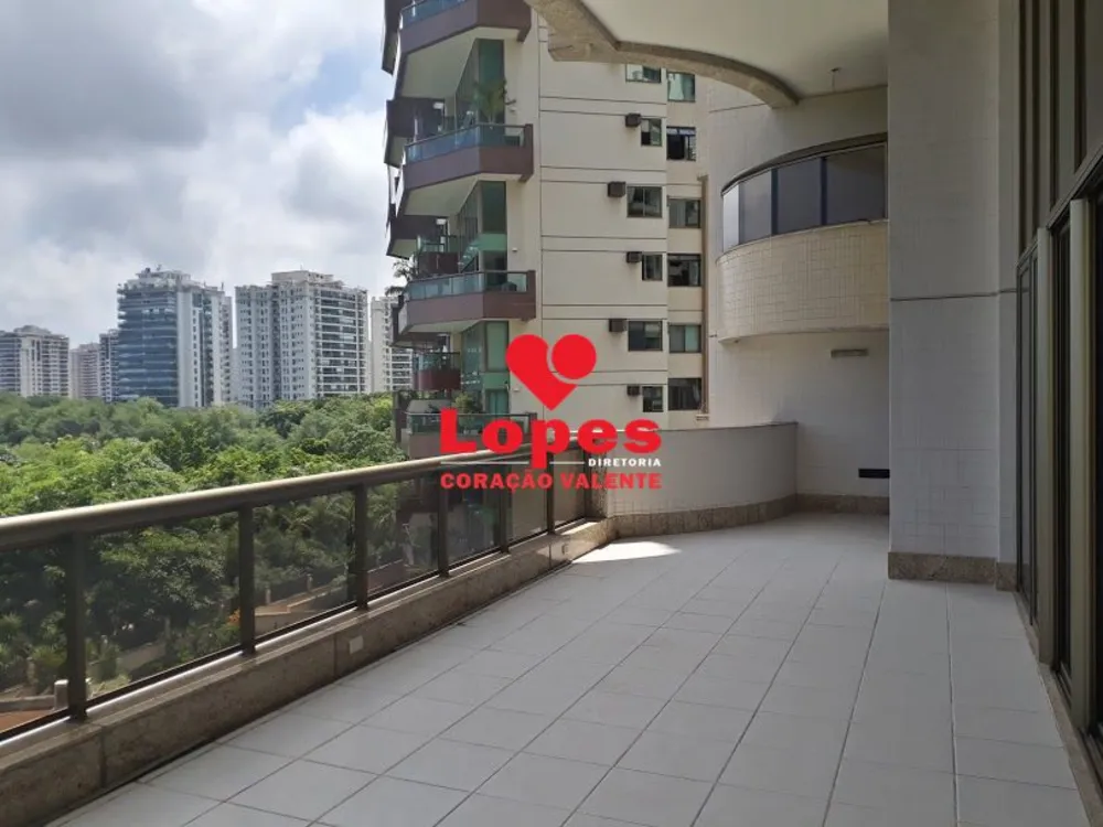 Apartamento, 5 quartos, 429 m² - Foto 34