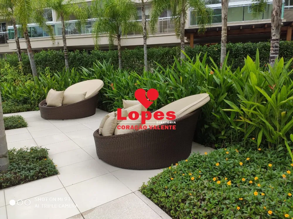 Cobertura, 3 quartos, 174 m² - Foto 21