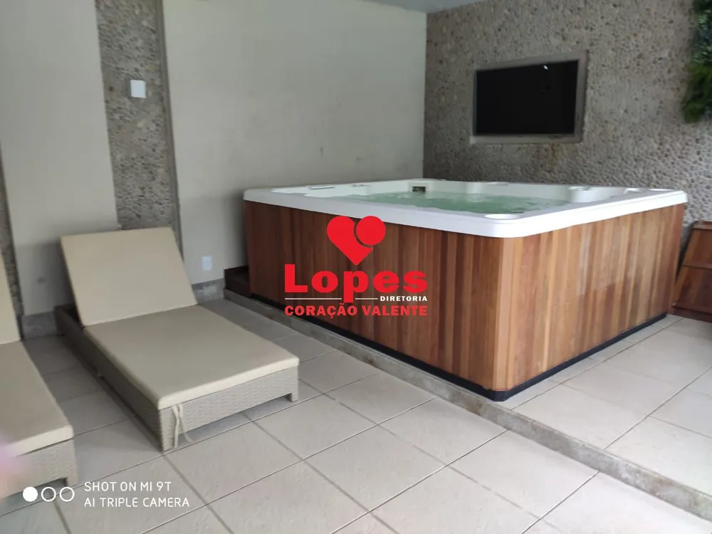 Cobertura, 3 quartos, 174 m² - Foto 33