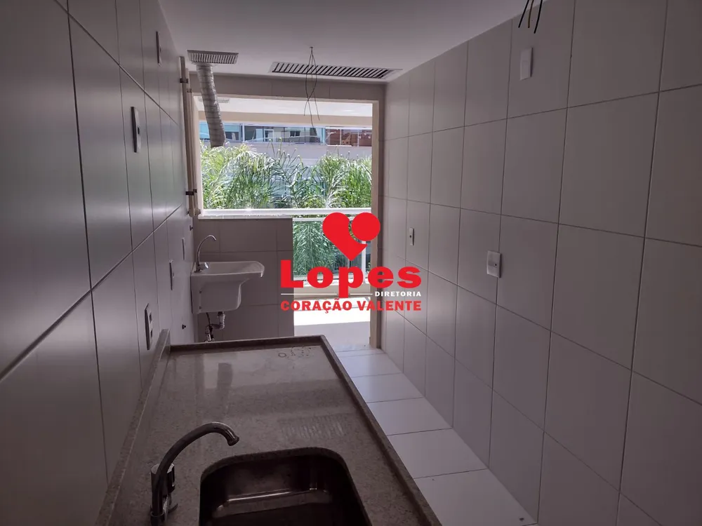 Cobertura, 3 quartos, 174 m² - Foto 12