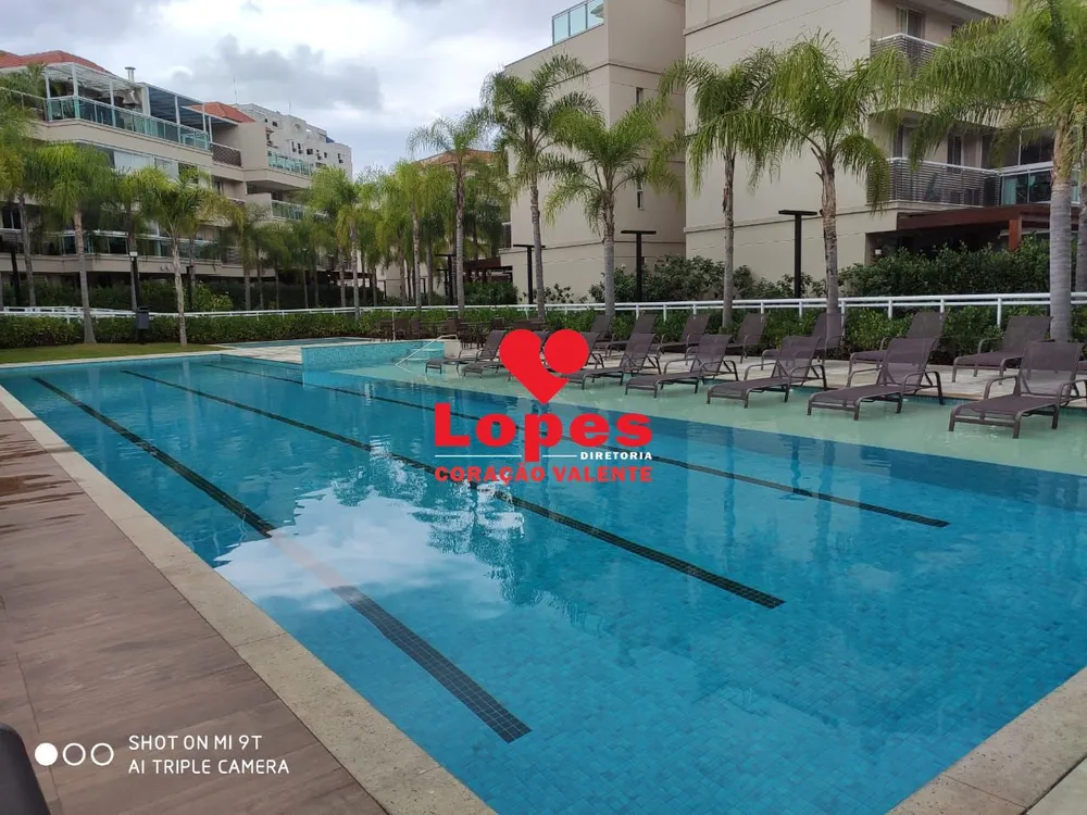 Cobertura, 3 quartos, 174 m² - Foto 30
