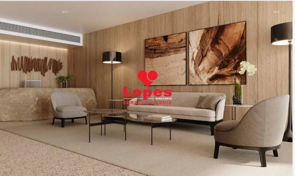 Apartamento, 4 quartos, 342 m² - Foto 10