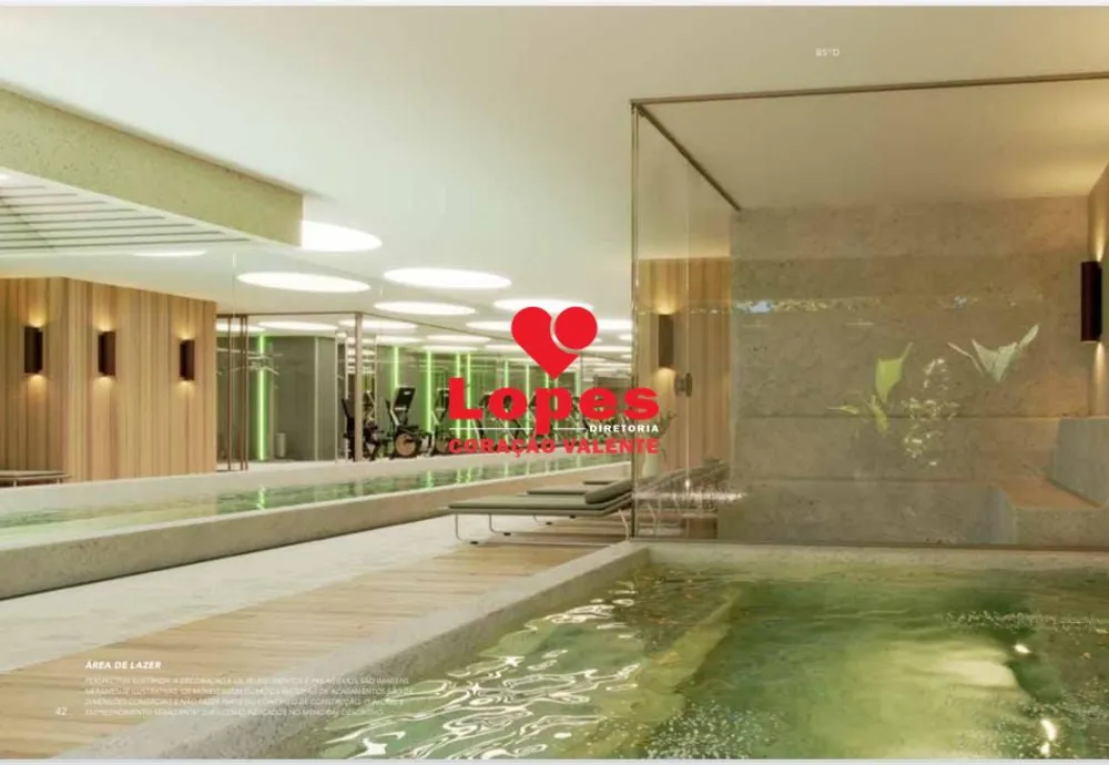 Apartamento, 4 quartos, 342 m² - Foto 9