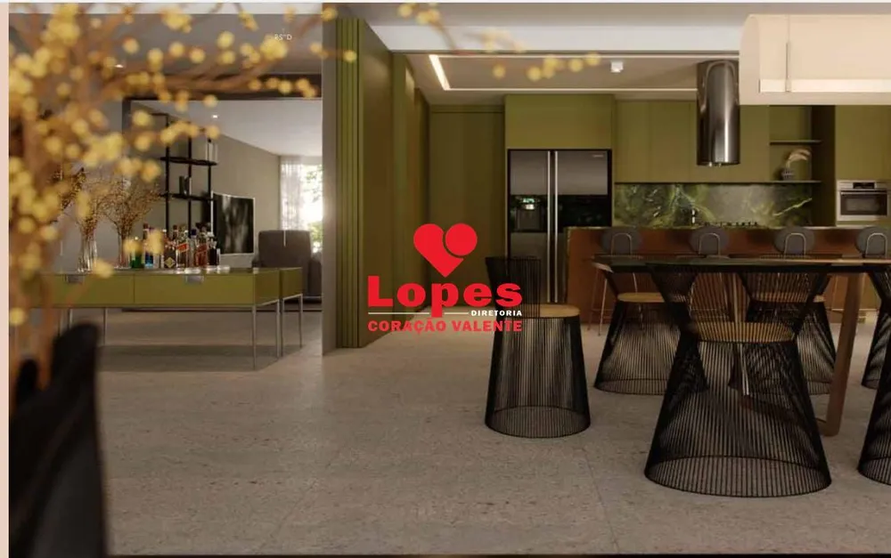 Apartamento, 4 quartos, 342 m² - Foto 21