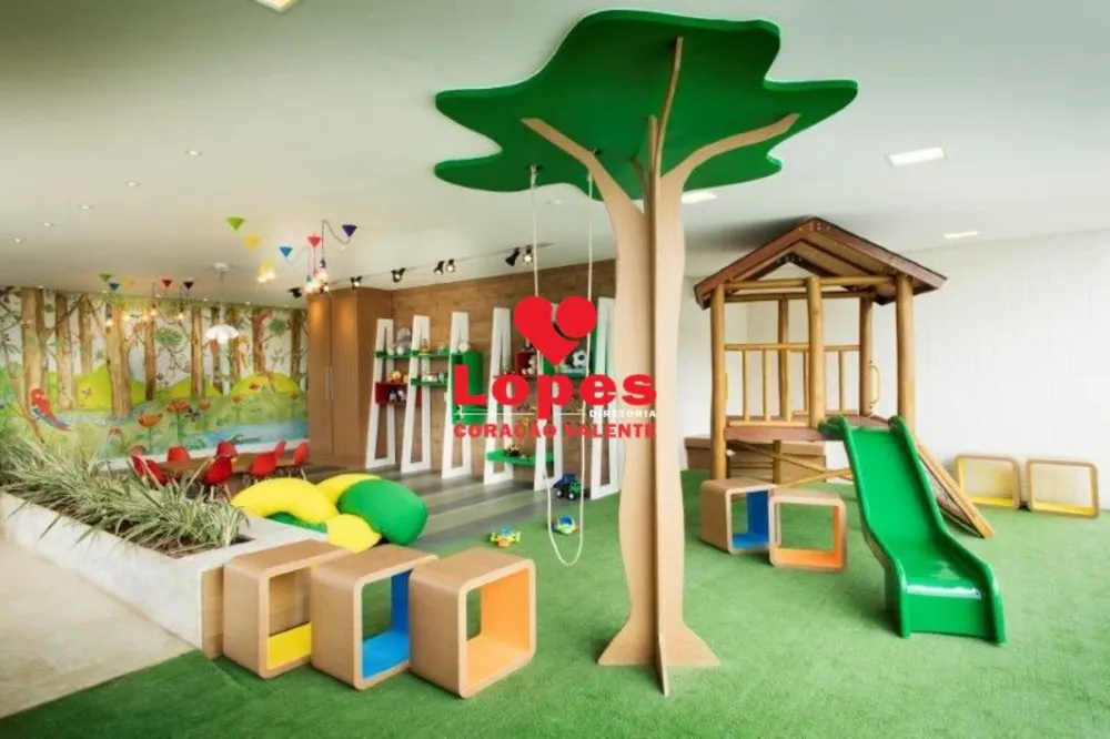 Apartamento, 2 quartos, 77 m² - Foto 6