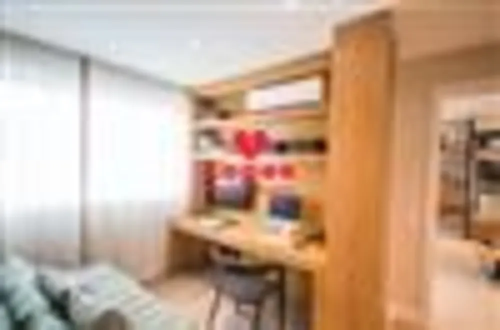 Apartamento, 2 quartos, 77 m² - Foto 12